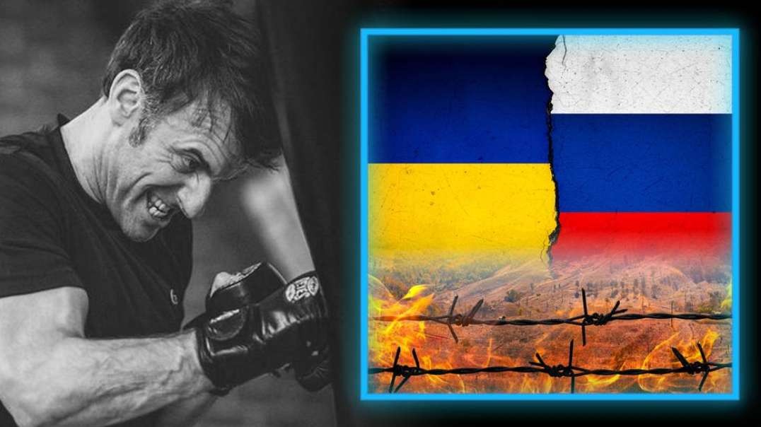 BREAKING: Globalist Macron Plans Ukrainian False Flag To Launch WWIII