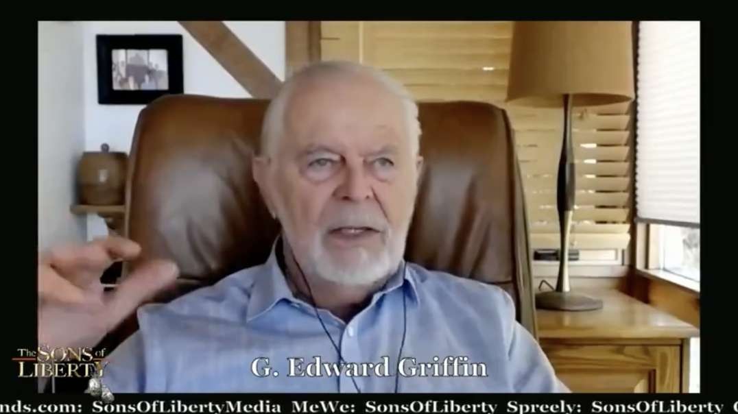 G Edward Griffin US President Directed Tax-Exempt Foundations To Push Communism