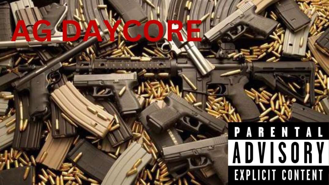 Music Papoose Trading Guns AG Daycore Remix 2nd amendment