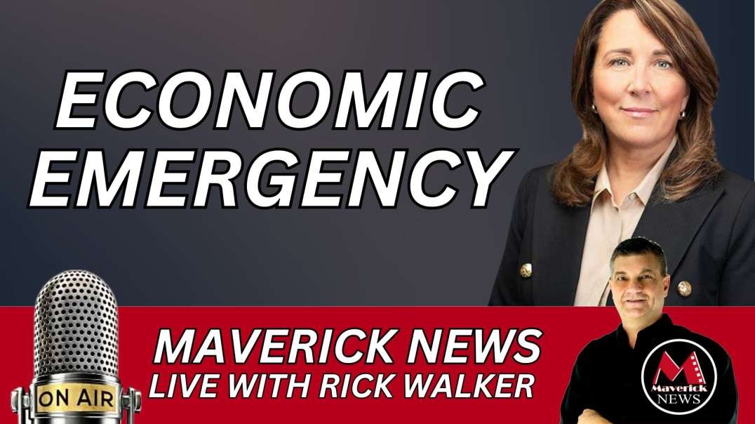 Maverick News _ Baltimore Bridge Disaster.