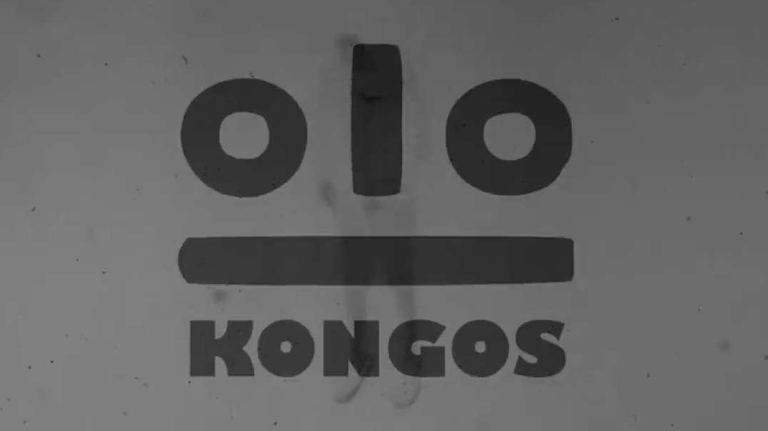 KONGOS - Come with Me Now.mp4