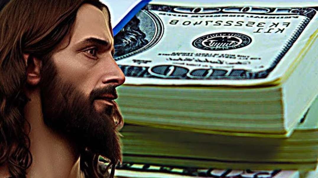 God or Money - Christian Music