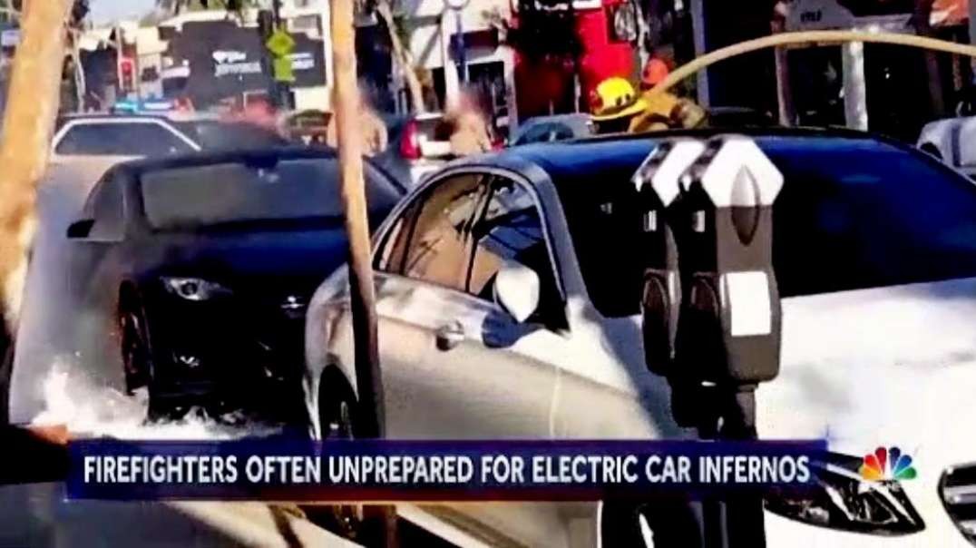 ELECTRIC VEHICLES CAN BE A FIRE HAZARD AND EXPLOSION DANGER.mp4