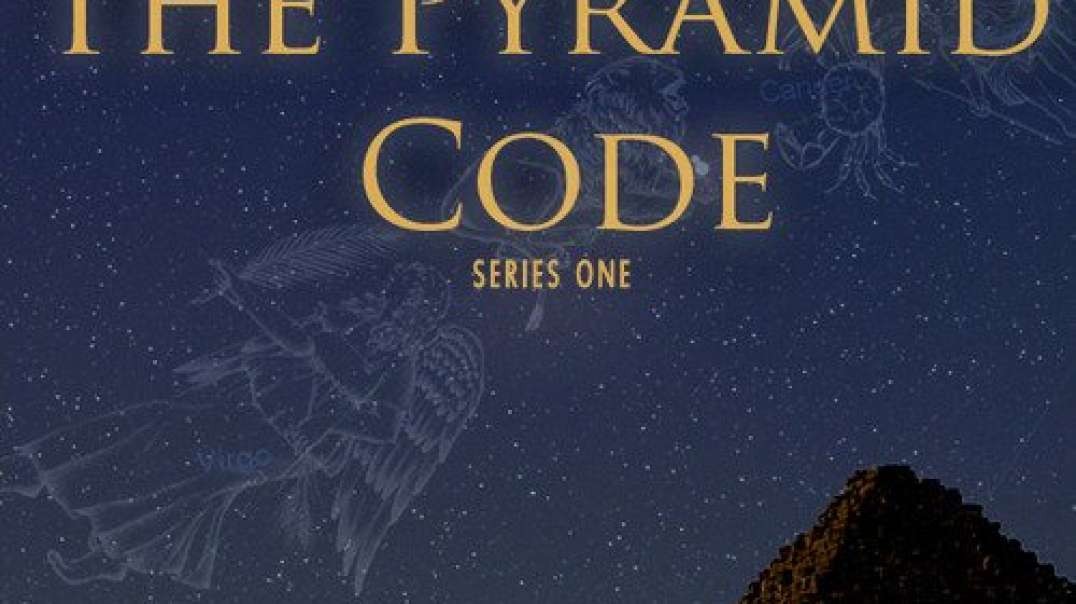 The Pyramid Code 01- The Band of Peace