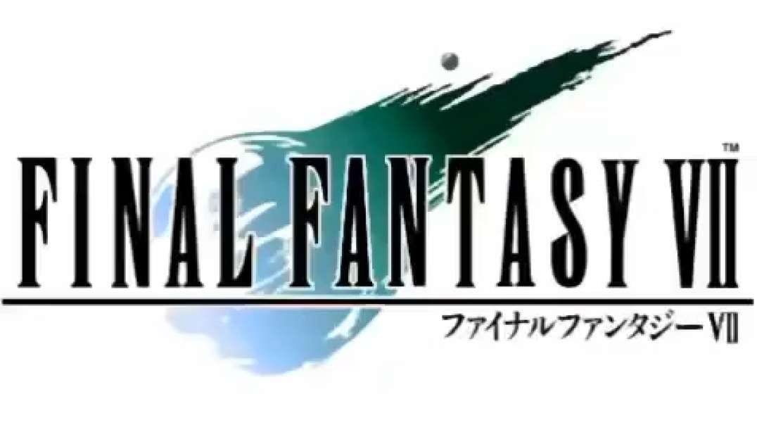 Final Fantasy VII - Victory Fanfare