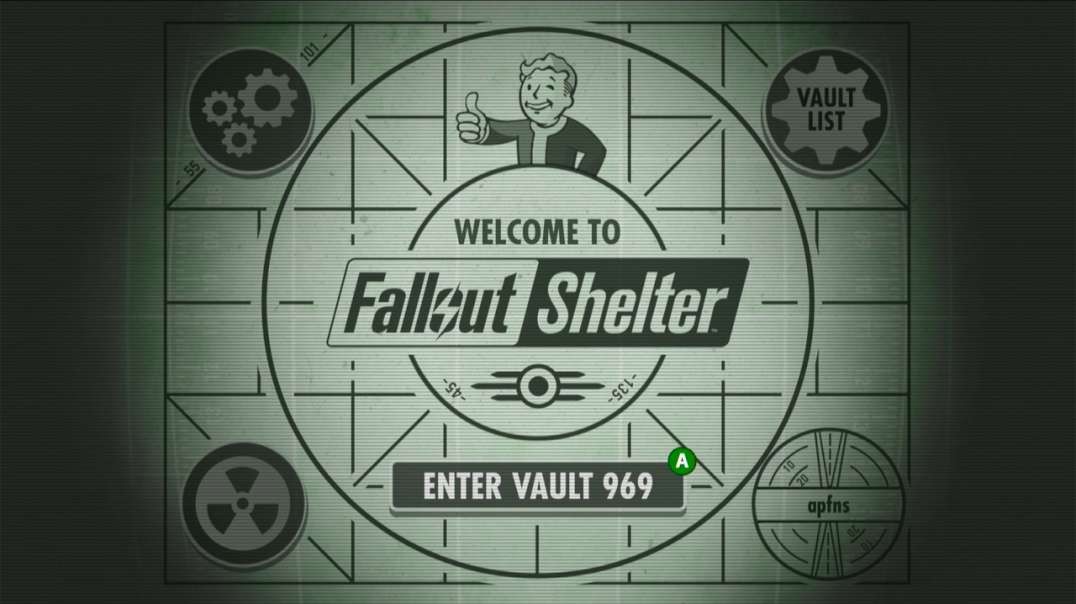 04-17-24 @apfns Fallout Shelter on Xbox Series S Recorded Gameplay.mp4