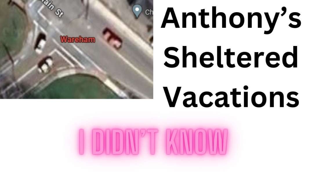 Wareham MA: Anthony's Sheltered Vacations