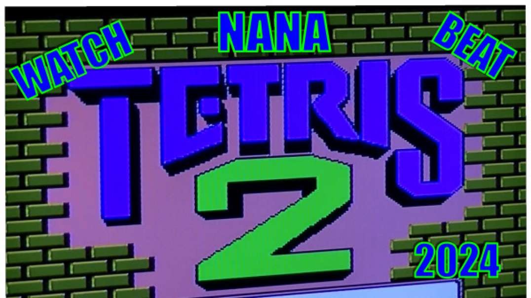 WATCH NANA BEAT TETRIS 2