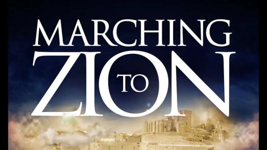 Marching To Zion - Pastor Steven Anderson (Documentary)