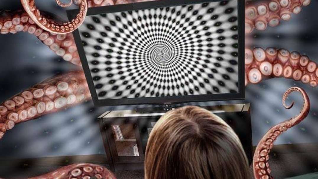 TV as a Weapon of (Mind) Control, Apr 14, 2024