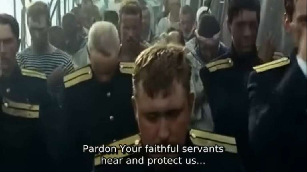 admiral-2008-pray before battle.mp4