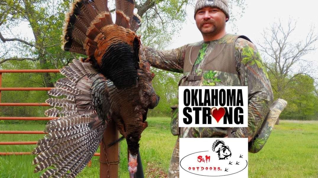 Turkey Hunting Oklahoma (Part 4)