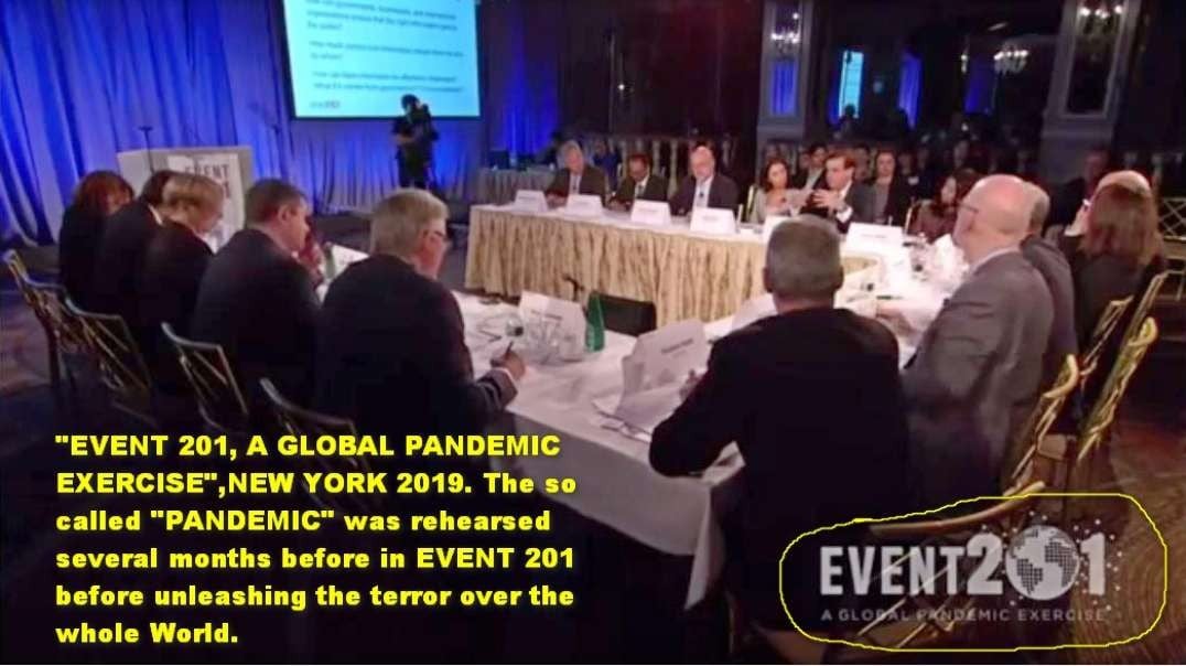 THE FALSE PANDEMIC WAS A PRE-PLANNED GREAT LEAP FORWARD INTO THE NEW WORLD ORDER.mp4