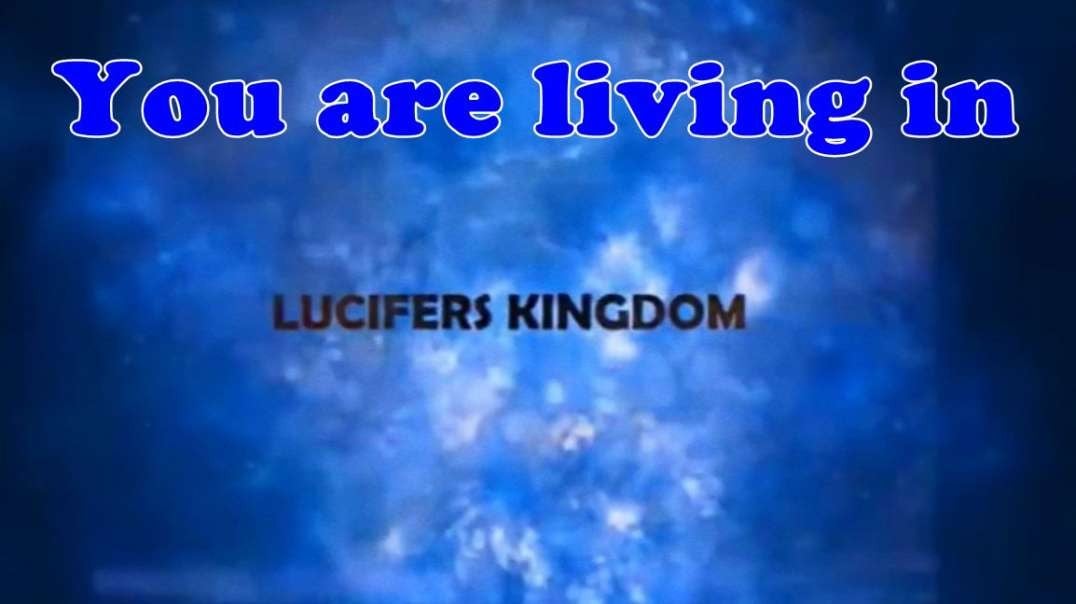 Lucifer's Kingdom - AdrianXXX777