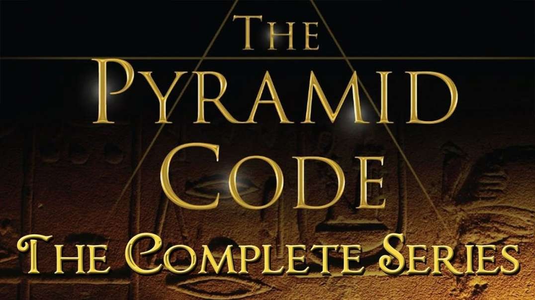 04-The Pyramid Code - The Empowered Human