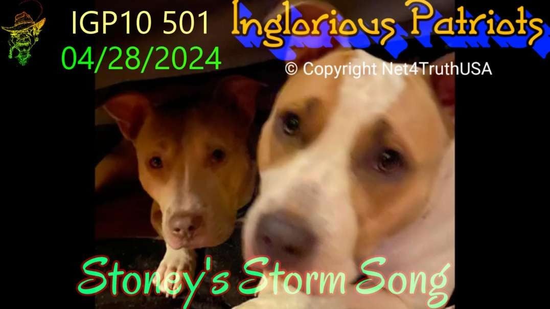 IGP10 501 - Stoneys Tornado Song - A Plea for Assistance.mp4