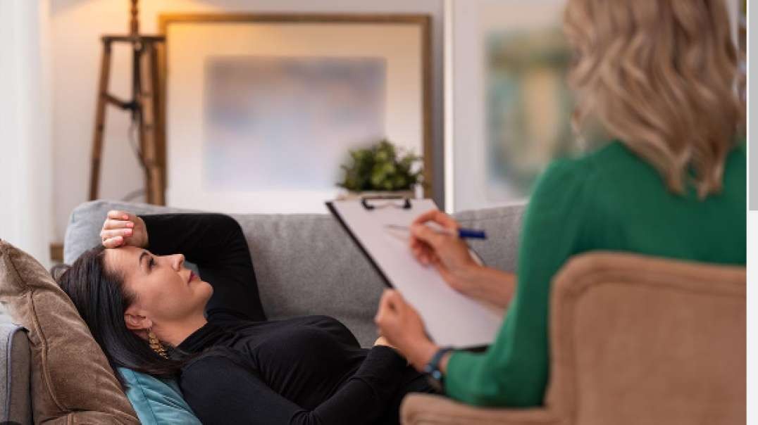 Get the Best Counselling in Port Melbourne