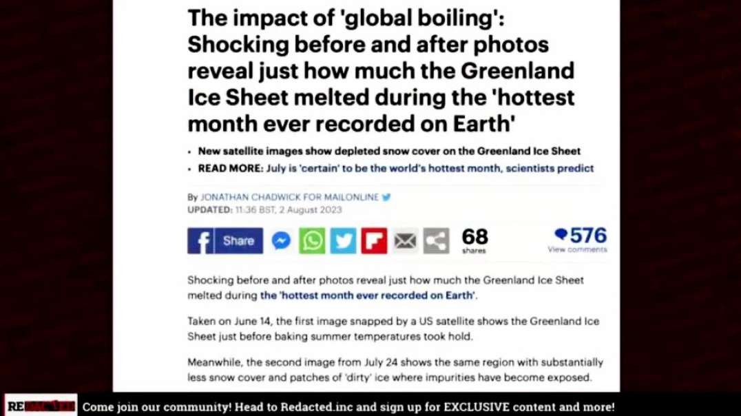FORGET ABOUT CLIMATE CHANGE,IT'S GLOBAL BOILING NOW AND BILL GATES WANTS TO BLOCK THE SUN.mp4