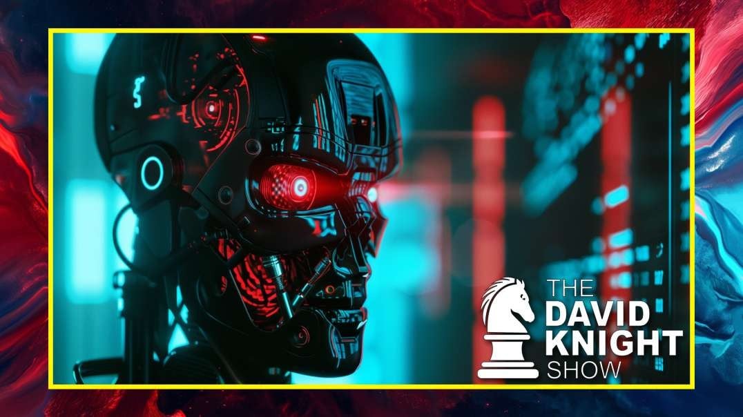 AI Kill List - The Future of Targeted War is Here