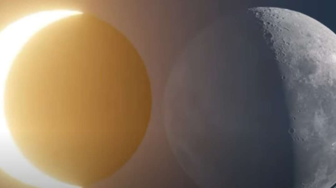 2024 ECLIPSE SOLAR (SOL DEL AGUJERO NEGRO)-2024 SOLAR ECLIPSE (Black Hole Sun).mp4