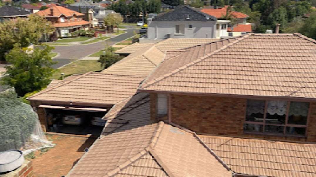 Get the Best Roof Leaks in Ashburton