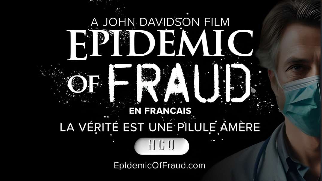 Epidemic of Fraud [VF + ST] Censure 🚫dysee