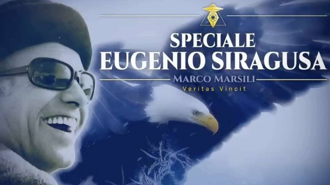 Special Eugenio Siragusa
