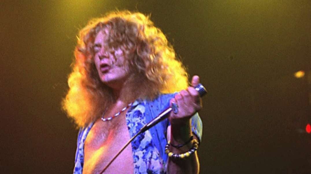 Led Zeppelin - Black Dog (Live at Madison Square Garden 1973) (Official Video).mp4