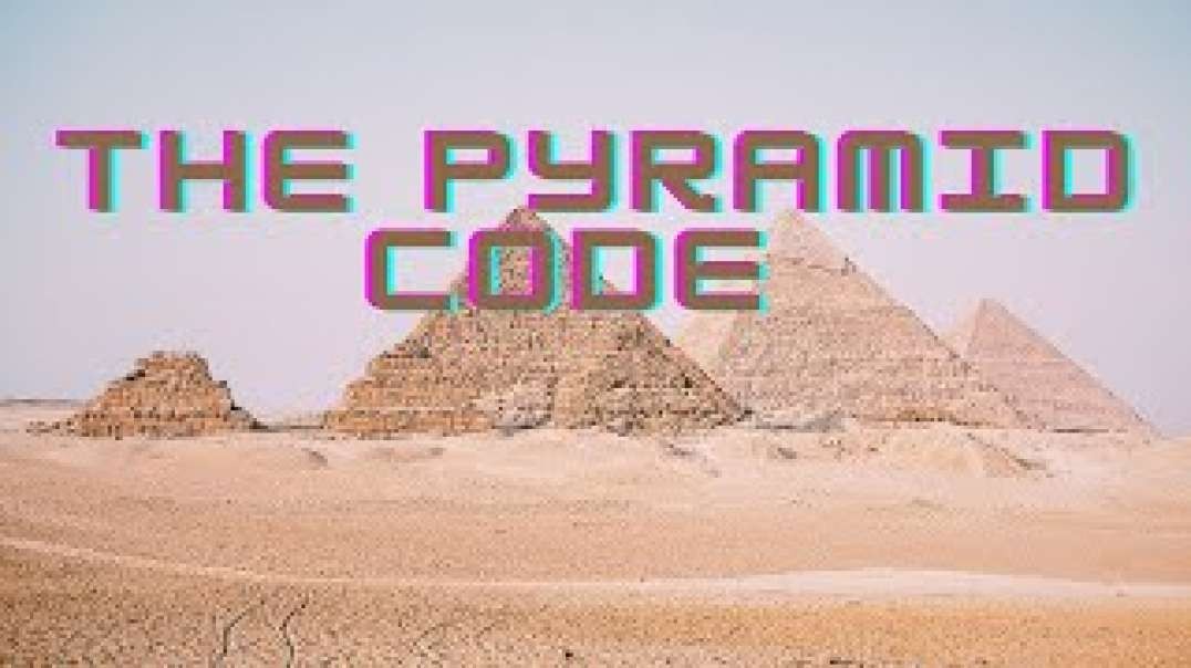 05-The Pyramid Code - A New Chronology