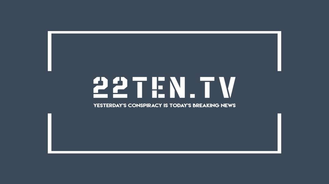 Televised Nuclear War - www.22Ten.TV