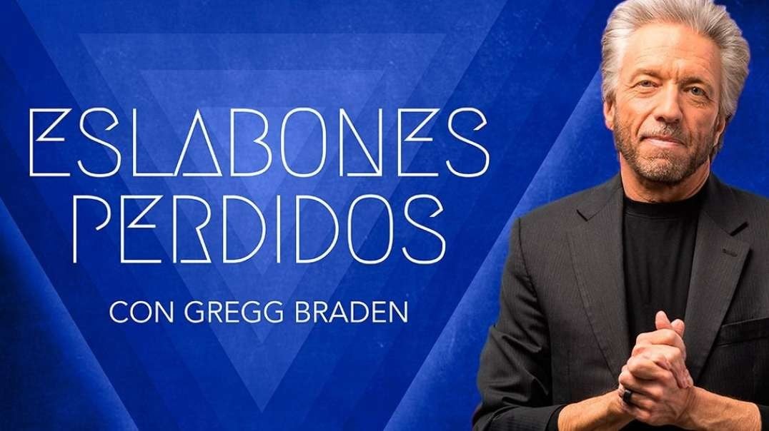 01- Eslabones Perdidos con Gregg Braden - Evidencia de Nuestra Realidad Simulada (Subtitulado al Español)