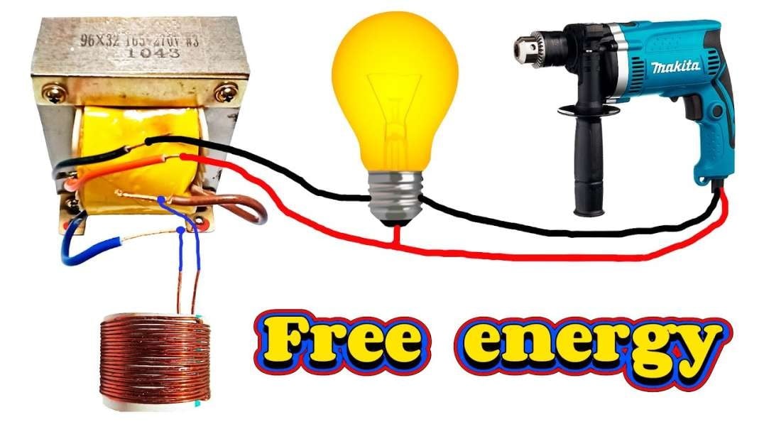Free Energy Generator 240v 7000w Practical Invention How To Do It New Generator Experiments Free Energy Generator 240v 7000w Practical Invention How To Do It New Generator Experiments