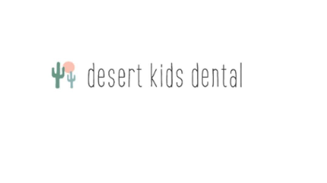Centennial Hills Pediatric Dentist