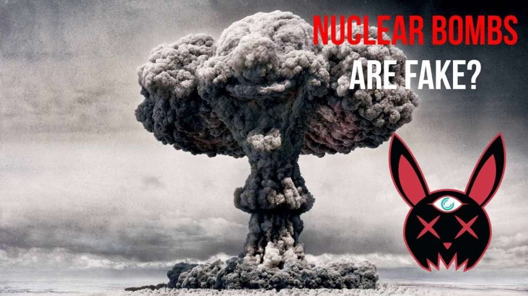 Nuclear Bombs are Fake.mp4