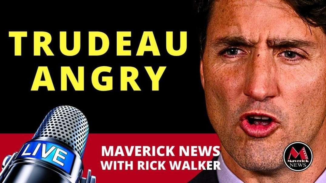 Trudeau _Loses It_ At Huge Honda News Conference _ Maverick News Top Stories with Rick Walker.mp4