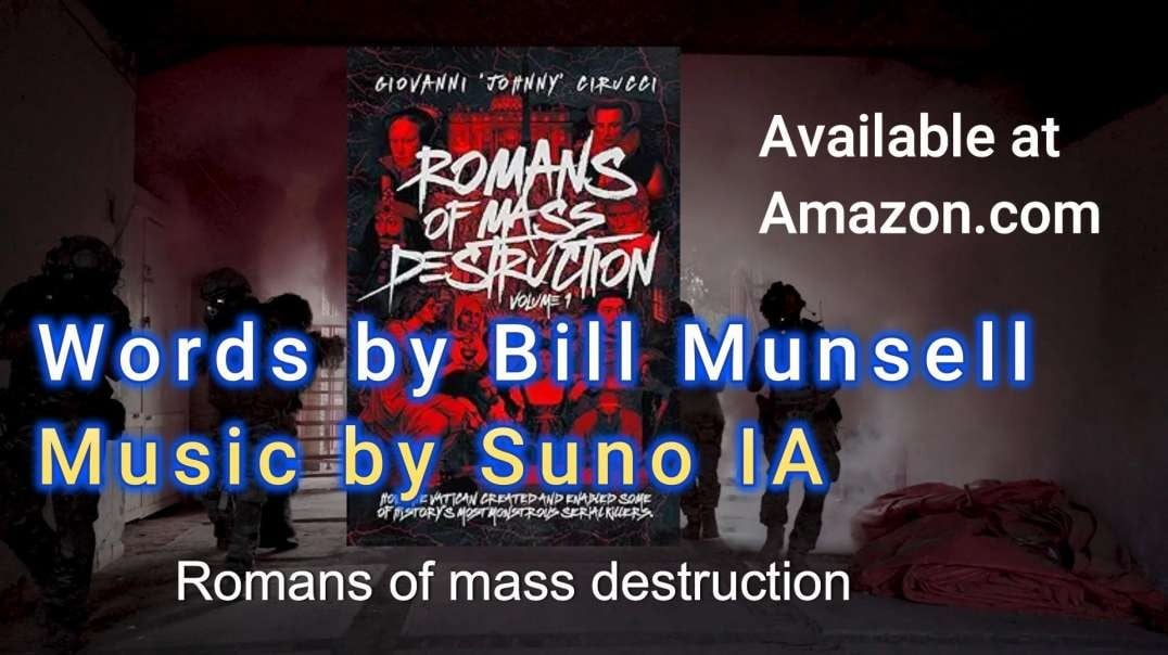 Romans of Mass Destruction (An RBN music video)