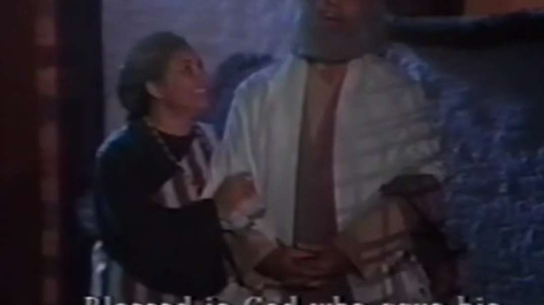 Job the Righteous -1954.mp4