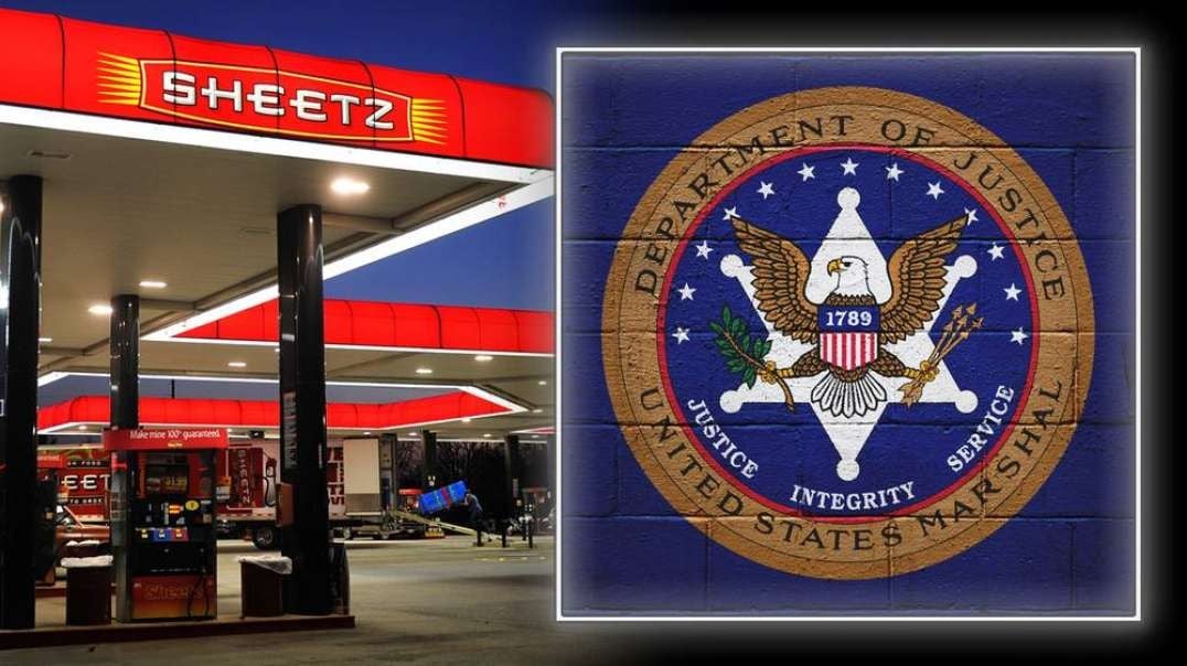 DOJ Sues Sheetz Convenience Stores For Running Criminal Background Checks On Employees