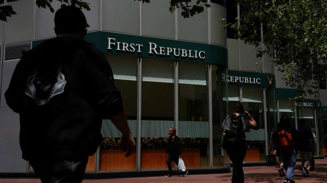 Republic First Bank Closed Sold To JP Morgan, John Sullivan Gets 6 Years, California "Influential" Anonymous Bill SB1228