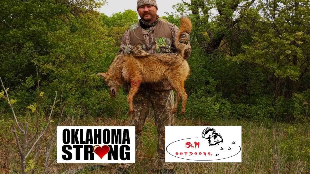 Turkey Hunting Oklahoma (part 3)