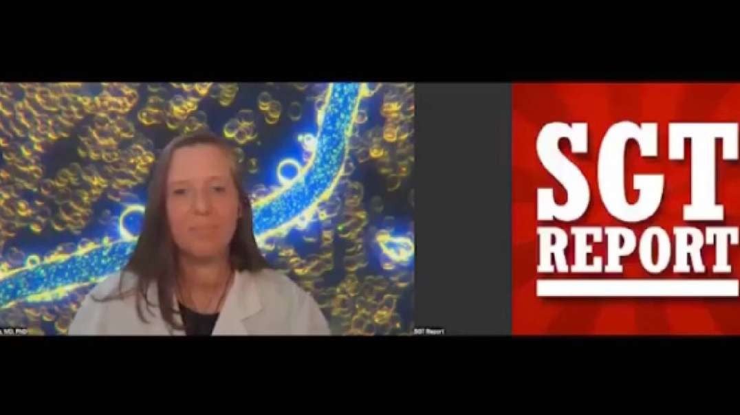NWO: Dr. Milhacea on the deadliest vaccine or bioweapon in human history!