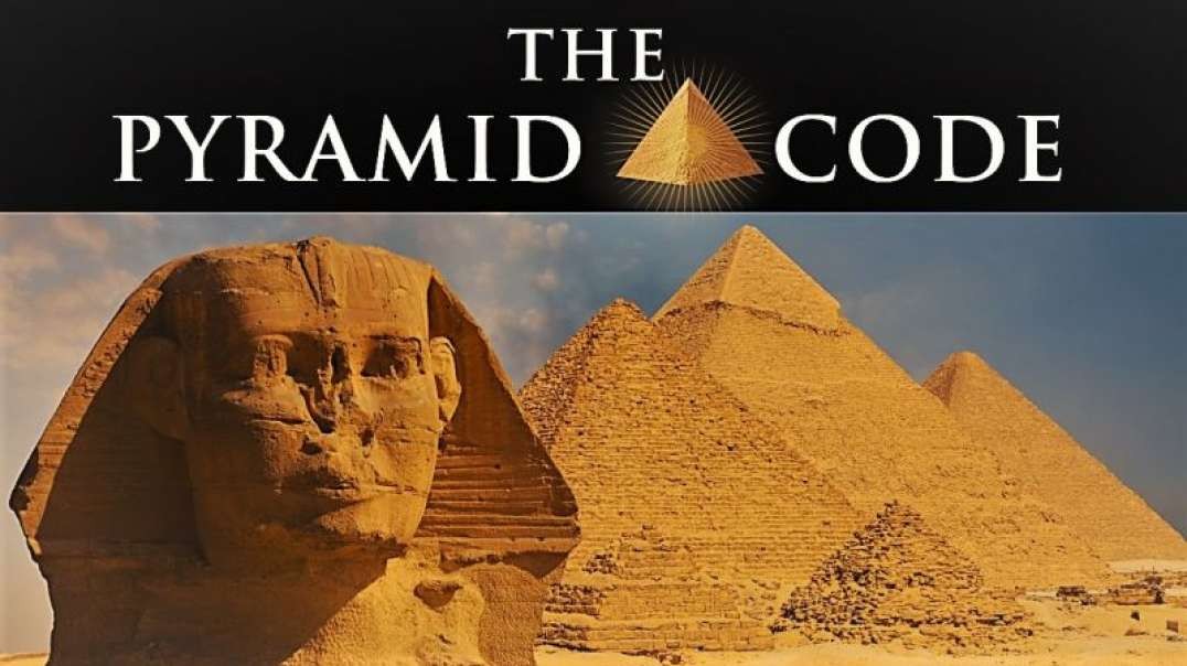 The Pyramid Code 02- High Level Technology