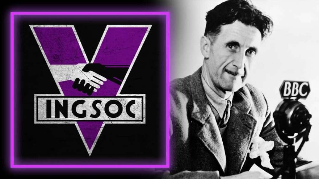 BREAKING: Learn The Secrets Of George Orwell And His Prophetic Warnings