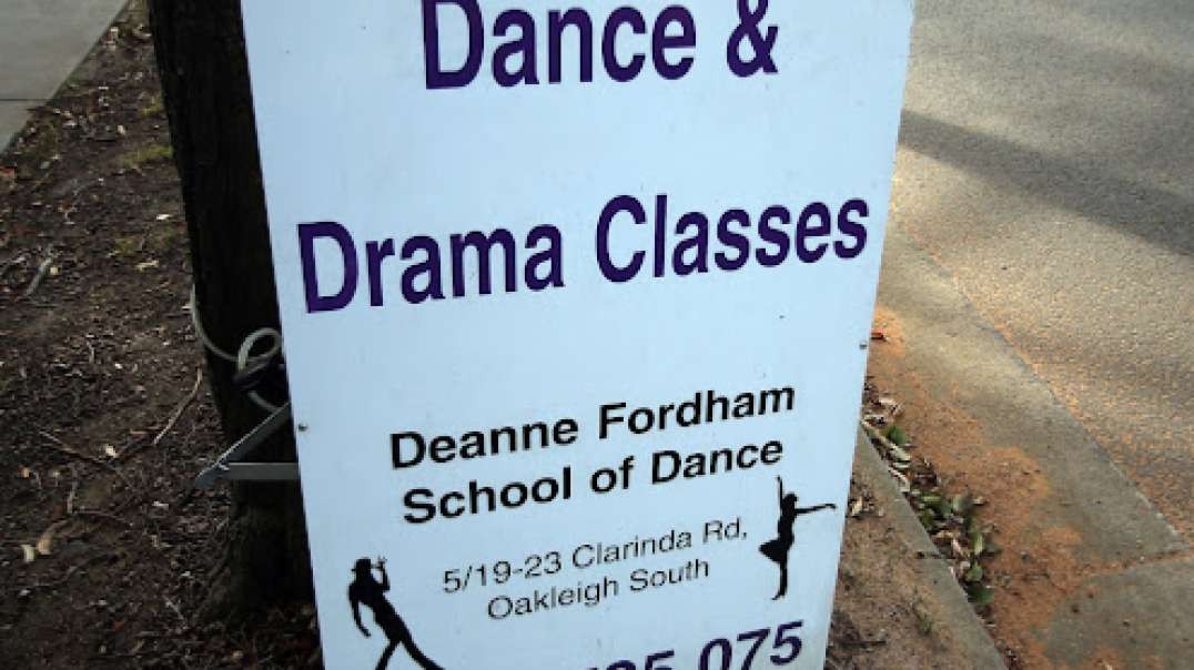 Get the Best Dance Class in Oakleigh East