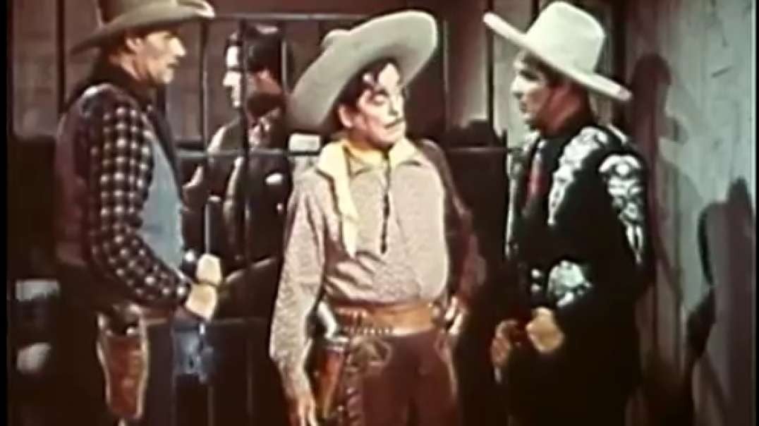 The Cisco Kid-s01-e18