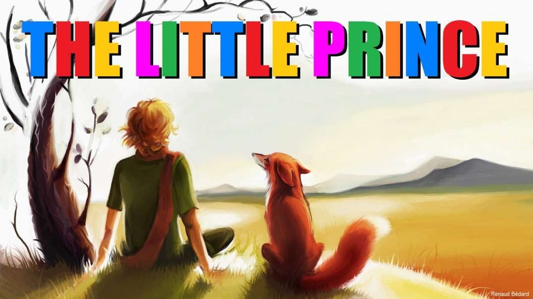 THE LITTLE PRINCE 1956