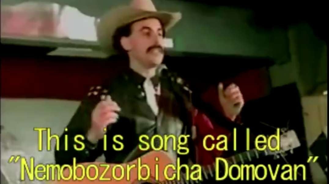 Borat - Throw The Jew Down The Well.mp4