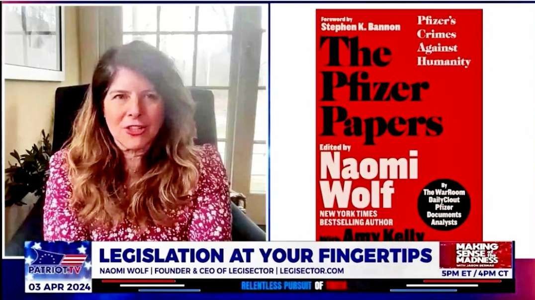 NAOMI WOLF TALKS ABOU WHAT MAY BE NEXT IN THE POST COVID WORLD.mp4