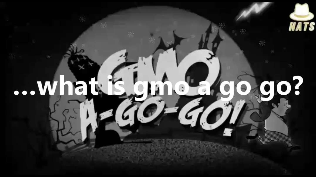 …what is gmo a go go?