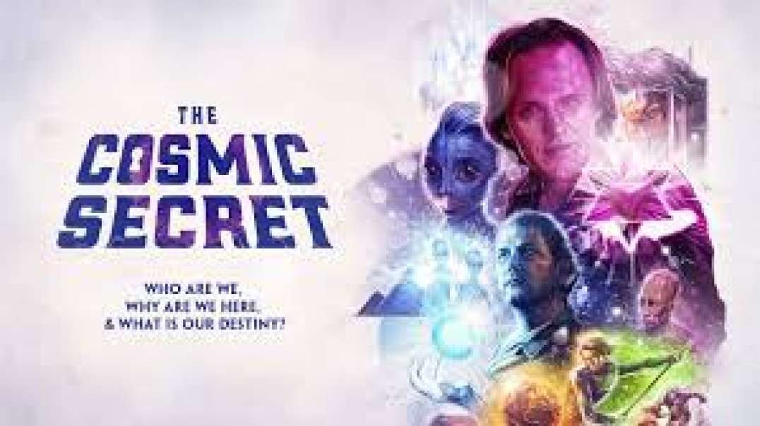 The Cosmic Secret